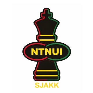 NTNUI Sjakk logo